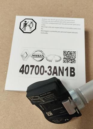 Датчики давления в шинах nissan renault 40700-3an1b 407003an1b 40700-3an1a 407003an1a