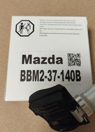 Датчики давления в шинах  mazda bbm237140b 315 мгц