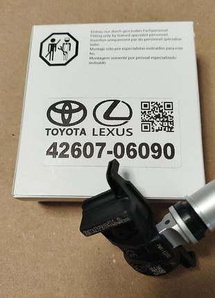 Датчики давления в шинах toyota lexus 42607-06090 4260706090 42607-06090 315mhz