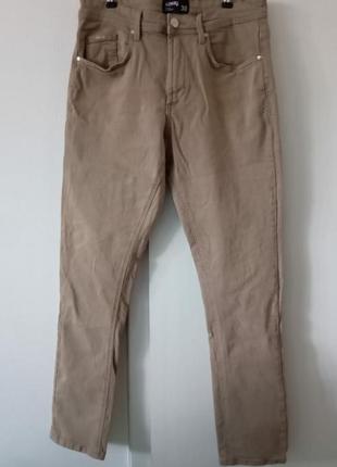 Чоловічі джинсові штани sunsay men's collection