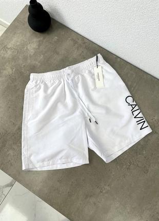 Шорты calvin klein оригинал, новые