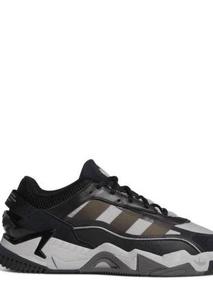 Кросівки adidas niteball оригінал, нові