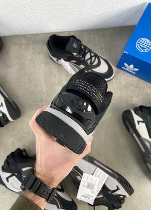 Кросівки adidas niteball оригінал, нові6 фото