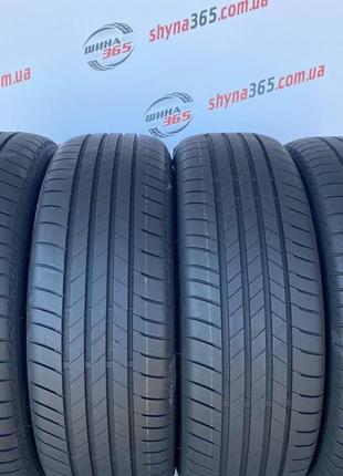 Шины б/у літня 215/50 r17 bridgestone turanza t005 6mm