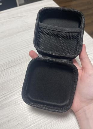 Коробка органайзер для навушників
