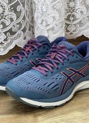 Кросівки asics gel-cumulus 20, 39 розмір