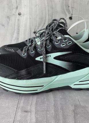 Brooks cascadia 16 кроссовки кроссовки