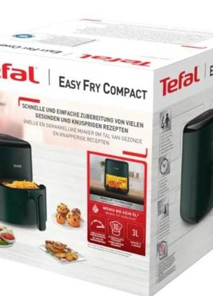 Мультипечь tefal