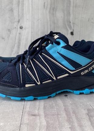 Salomon speed cross кросівки кроссовки