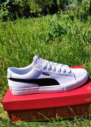 Кроссовки puma bari 44 размер