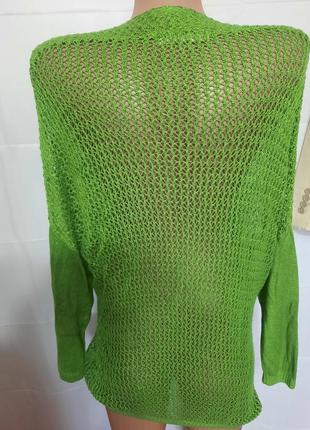 Сітка-лонгслів, розмір 46/48 4