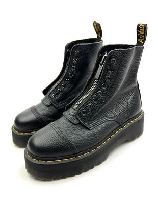 Оригинальные ботинки dr. martens sinclair