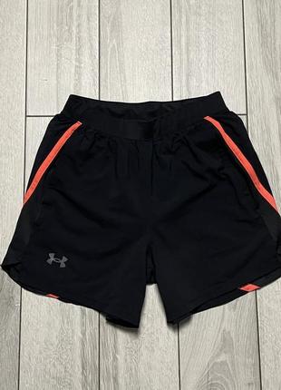 Хорошие спортивные шорты under armour