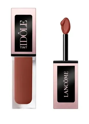 Рум'яна та тіні для повік lancome idole tint 06 canyon clay. 7 ml.