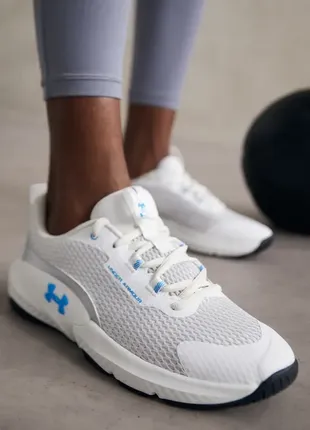 Кросівки under armour1 фото