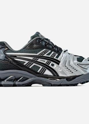 Чоловічі кросівки asics x unaffected gel-kayano 14 ''infinite wonders