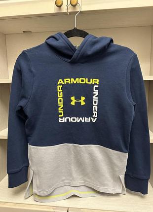 Худі under armour, 10-12 років