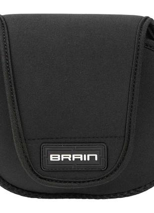 Чехол brain reel case l для котушки (4000-6000)2 фото