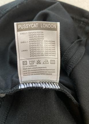 Платье pussycat london s/m 5