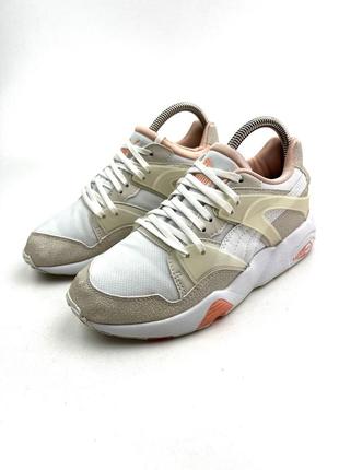 Оригинальные кроссовки puma trinomic