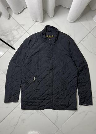 Barbour flyweight chelsea quilted jacket men’s