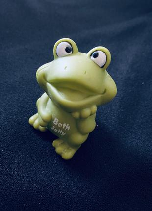 Фігурка жабка 🐸