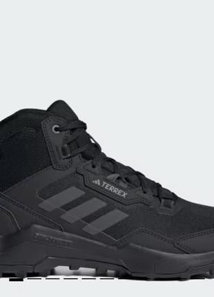 Adidas terrex ax4 mid gore-tex