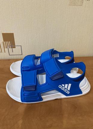 Сандалі adidas