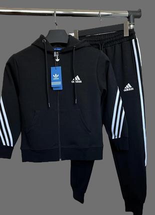 Дитячий спортивний костюм adidas р134-170