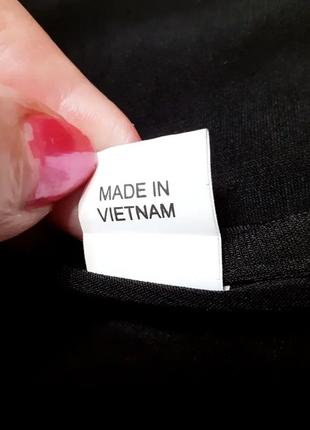 Вьетнам блуза двойка евр.18(44-46)наш 50-52р!4 фото