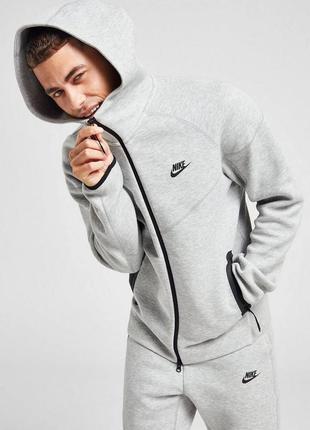 Костюм nike tech fleece