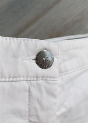 Якісні зручні брюки з натуральної тканини3 фото