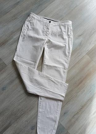 Якісні зручні брюки з натуральної тканини2 фото