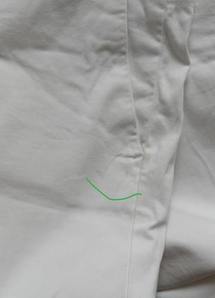 Якісні зручні брюки з натуральної тканини8 фото