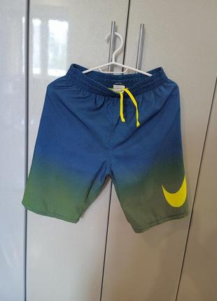 Шорти nike original s