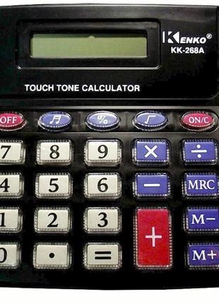 Калькулятор-кк-268/ 729