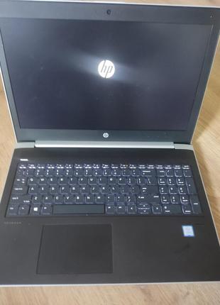 Hp probook 450 g5