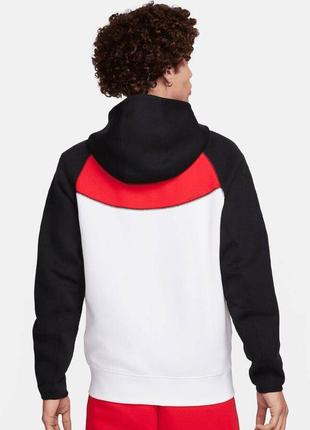 Кoфта nike tech fleece