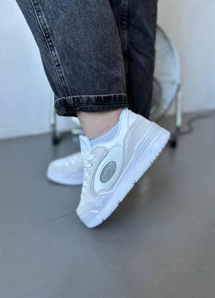 Жіночі кросівки adidas adi2000 x 'grey white'