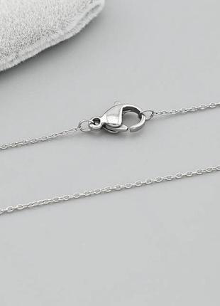 Ланцюжок якірний довжина 60