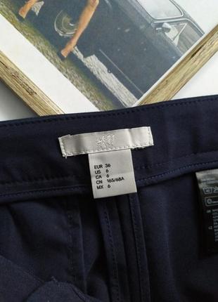 Красивые брюки от h&amp;m8 фото
