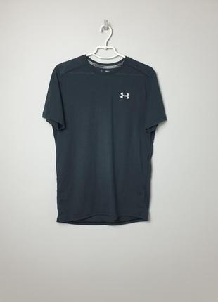 Under armour футболка