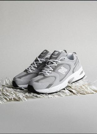 Оригинальные кроссовки new balance 530