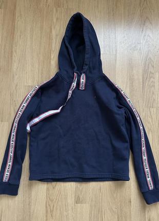 Худи tommy hilfiger