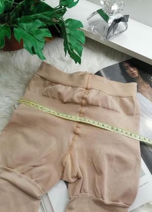 Антицеллюлитные шорты панталоны calzedonia супер утяжка6 фото