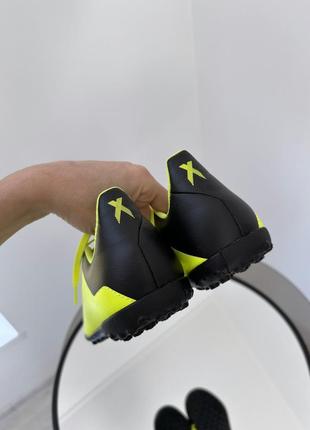 Крутые мощные сороконожки adidas x6 фото
