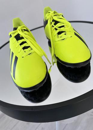 Крутые мощные сороконожки adidas x3 фото