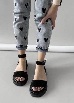 Женские сандалии, босоножки9 фото