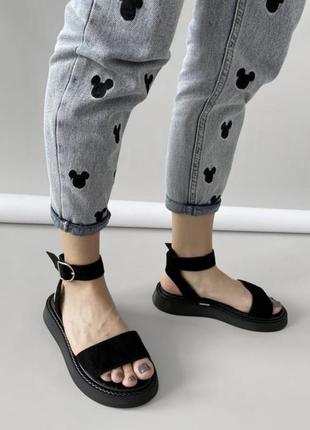 Женские сандалии, босоножки7 фото