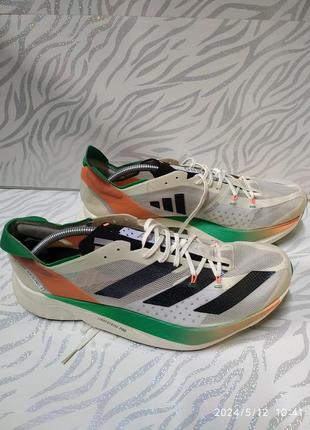 Кросівки бігові adidas adizero adios pro -3
